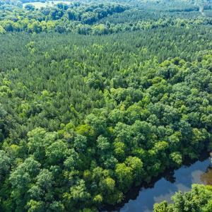 Photo #1 of Off of Cassam Road, Bahama, NC 32.7 acres
