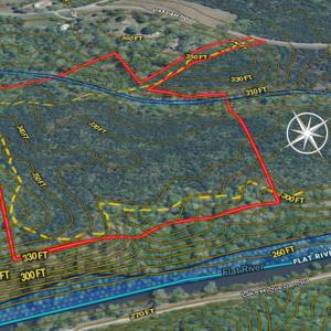 Photo #2 of Off of Cassam Road, Bahama, NC 32.7 acres