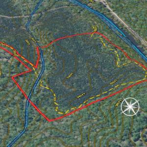 Photo #36 of Off of Cassam Road, Bahama, NC 32.7 acres