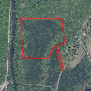 Photo #46 of Off of Cassam Road, Bahama, NC 32.7 acres