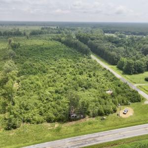 Photo #1 of 15 Rainbow Road, Off Hwy 561, Scotland Neck, NC 14.2 acres