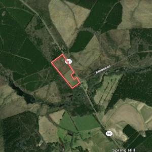 Photo #25 of Off of Hwy 561, Halifax, NC 24.5 acres