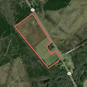 Photo #26 of Off of Hwy 561, Halifax, NC 24.5 acres