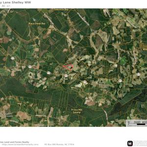 Photo #26 of Off of Shelley Ln, Nichols, SC 35.7 acres