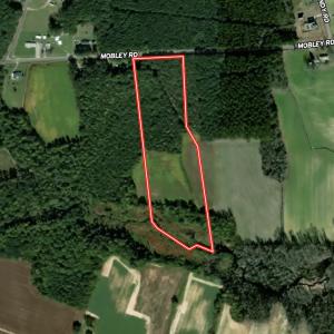 Photo #34 of Lot 3 Mobley Rd, Lucama, NC 15.8 acres
