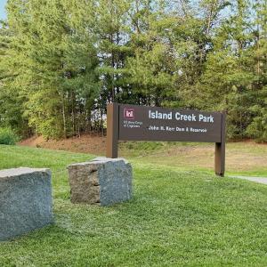 Photo #12 of 1031 Rock Church Road, Clarksville, VA 9.4 acres
