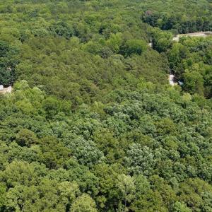 Photo #3 of 1031 Rock Church Road, Clarksville, VA 9.4 acres