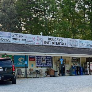 Photo #16 of 1031 Rock Church Road, Clarksville, VA 9.4 acres