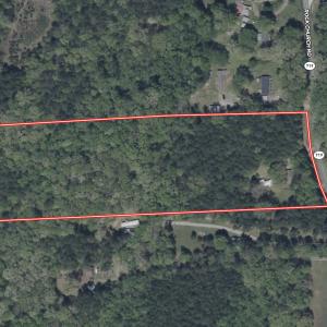 Photo #17 of 1031 Rock Church Road, Clarksville, VA 9.4 acres