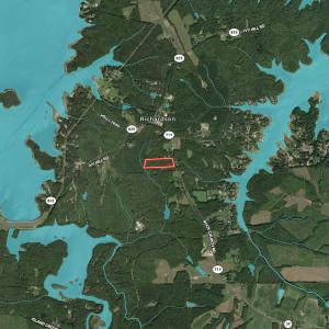 Photo #18 of 1031 Rock Church Road, Clarksville, VA 9.4 acres