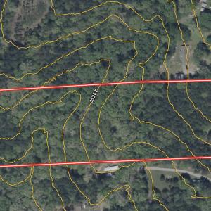 Photo #19 of 1031 Rock Church Road, Clarksville, VA 9.4 acres