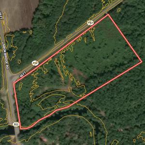 Photo #20 of Off of W Magnolia Lisbon Rd, Garland, NC 12.0 acres
