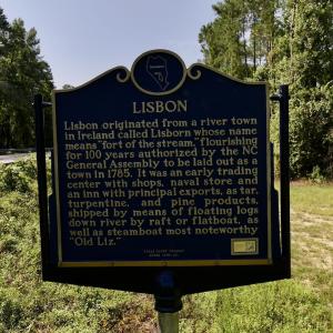 Photo #21 of Off of W Magnolia Lisbon Rd, Garland, NC 12.0 acres