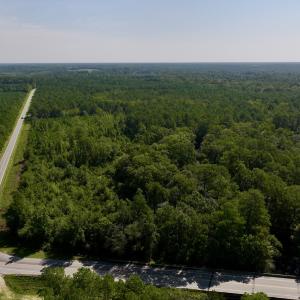 Photo #1 of Off of W Magnolia Lisbon Rd, Garland, NC 12.0 acres