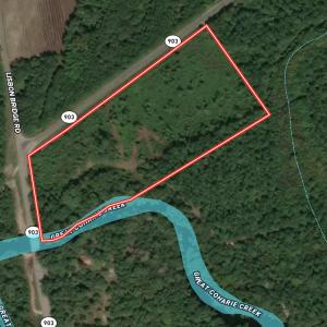 Photo #9 of Off of W Magnolia Lisbon Rd, Garland, NC 12.0 acres