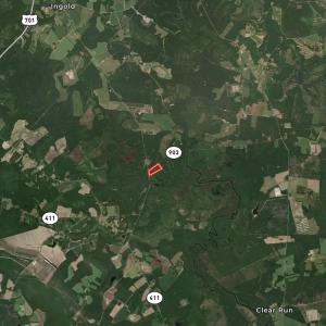 Photo #26 of Off of W Magnolia Lisbon Rd, Garland, NC 12.0 acres
