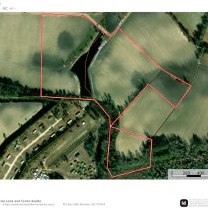 Photo #28 of Off of Beth Ln, Nichols, SC 45.5 acres