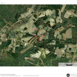 Photo #27 of Off of Beth Ln, Nichols, SC 45.5 acres