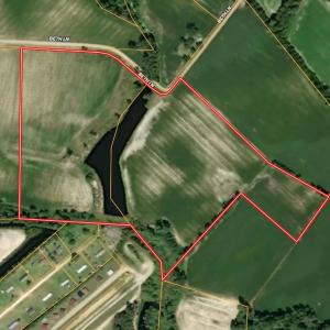 Photo #29 of Off of Beth Ln, Nichols, SC 45.5 acres