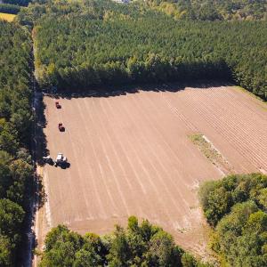 Photo #1 of Off of Cypress Chapel Rd, Whaleyville, VA 45.5 acres