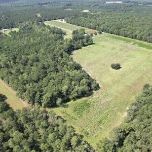 Photo #1 of Off of Ward Town Road S., Whiteville, NC 70.4 acres