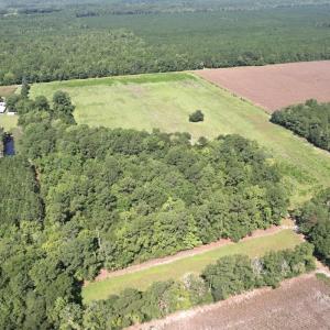 Photo #3 of Off of Ward Town Road S., Whiteville, NC 70.4 acres