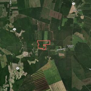 Photo #48 of Off of Ward Town Road S., Whiteville, NC 70.4 acres