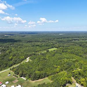 Photo #1 of Off of Reed Rd, South Hill, VA 59.6 acres