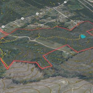 Photo #4 of Off of Reed Rd, South Hill, VA 59.6 acres