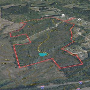 Photo #6 of Off of Reed Rd, South Hill, VA 59.6 acres