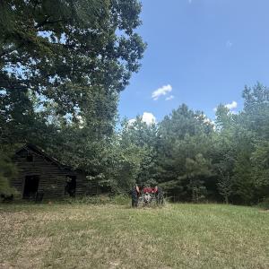 Photo #8 of Off of Reed Rd, South Hill, VA 59.6 acres