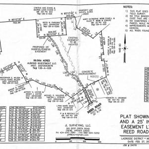 Photo #29 of Off of Reed Rd, South Hill, VA 59.6 acres