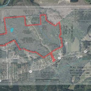 Photo #30 of Off of Reed Rd, South Hill, VA 59.6 acres