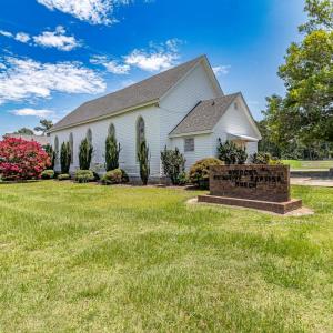 Photo #1 of 1764 Black Creek Road, Fremont, NC 0.9 acres