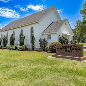 Photo #2 of 1764 Black Creek Road, Fremont, NC 0.9 acres
