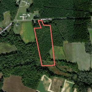Photo #20 of Lot 2 Mobley Rd, Lucama, NC 12.8 acres
