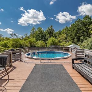 Photo #28 of 820 Thomas Rd, Rocky Mount, NC 6.9 acres