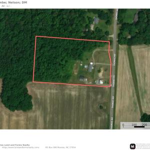 Photo #44 of 820 Thomas Rd, Rocky Mount, NC 6.9 acres