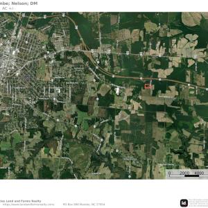 Photo #45 of 820 Thomas Rd, Rocky Mount, NC 6.9 acres