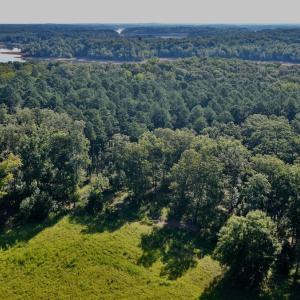 Photo #1 of Off of Lewis Mill Road, Clarksville, VA 2.5 acres