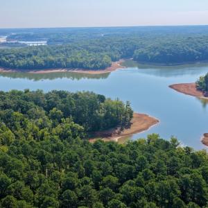 Photo #3 of Off of Lewis Mill Road, Clarksville, VA 2.5 acres
