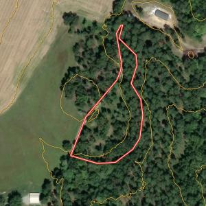 Photo #35 of Off of Lewis Mill Road, Clarksville, VA 2.5 acres