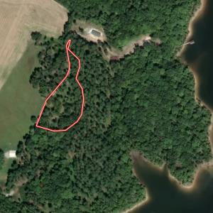 Photo #49 of Off of Lewis Mill Road, Clarksville, VA 2.5 acres