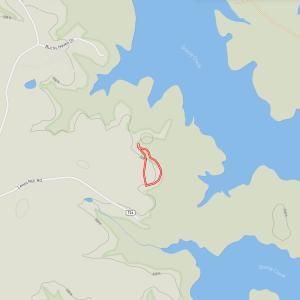 Photo #47 of Off of Lewis Mill Road, Clarksville, VA 2.5 acres