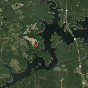 Photo #48 of Off of Lewis Mill Road, Clarksville, VA 2.5 acres