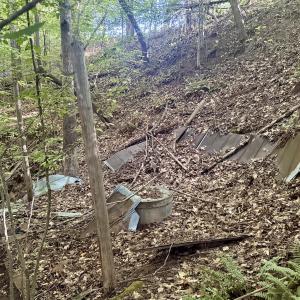 Photo #10 of Off of Piney Grove rd, Kernersville, NC 26.5 acres