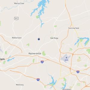 Photo #7 of Off of Piney Grove rd, Kernersville, NC 26.5 acres