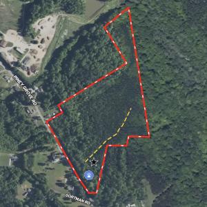 Photo #29 of Off of Piney Grove rd, Kernersville, NC 26.5 acres