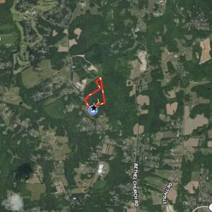 Photo #28 of Off of Piney Grove rd, Kernersville, NC 26.5 acres
