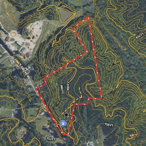 Photo #27 of Off of Piney Grove rd, Kernersville, NC 26.5 acres